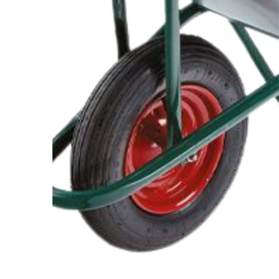 Pneumatic Wheel to suit WB90LGALV