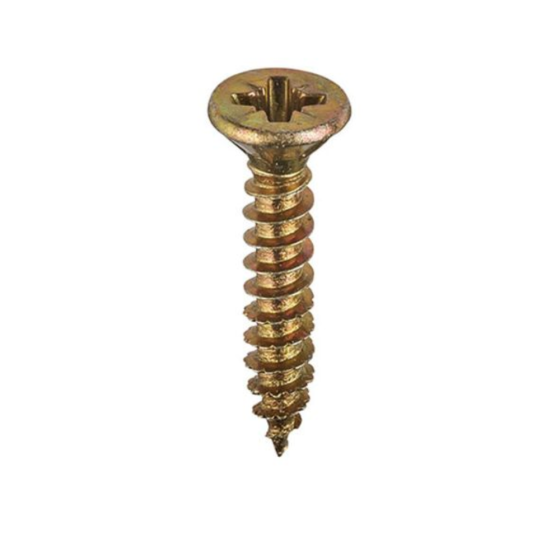 3.5mm x 16mm - Pack of 200