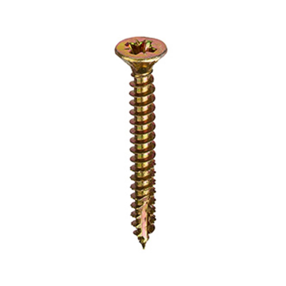 Vortex Power Screw FT 4.0 x 30mm - Pack of 200