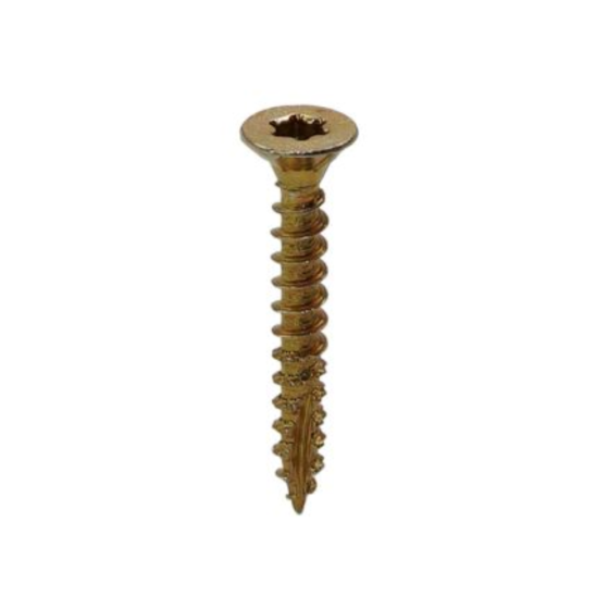 5mm x 40mm - Pack of 200