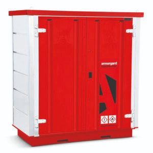 Formastor COSHH Compliant Storage Vault 
