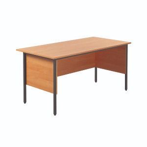 Economy Rectangular Desk