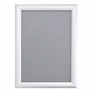 Aluminium Snap Frame