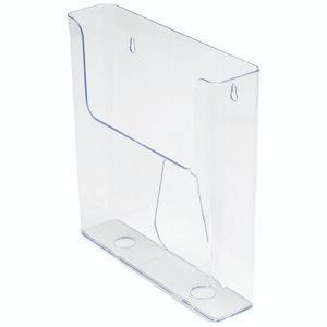 Multi-Document Tray - Clear
