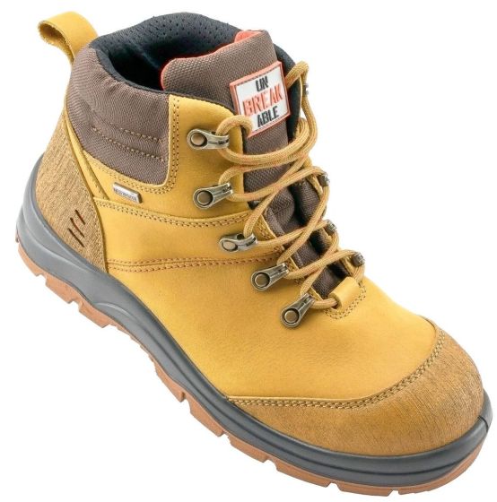 Unbreakable U106 Meteor S3 SRC WR Honey Boot - Size 11 (UK)