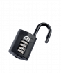 Squire CP50 Combination Padlock 50mm