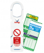 Tower Kit - 10 Holders, 20 Inserts + 1 Pen