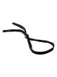 Safety Goggle Neck Cord - Black