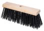 13" PVC Broom Head