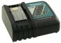 Makita Li-ion Rapid Battery Charger