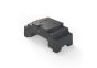 SECURASITE Fence Ballast Block 20kg - Black (Colour May Vary)