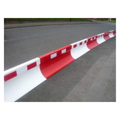 Fortis 1.5m Barrier