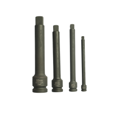 Impact Extension Bar 1/2" Square Drive - 125mm
