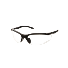 Betafit X2 Xcess Anti-Mist & Anti-Scratch Safety Specs – Clear Lens - EN166 1FT KN Rated