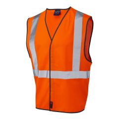 3 Part Polyester Vest
