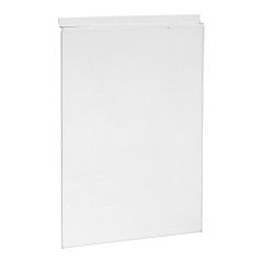 Acrylic Document Holder - Clear