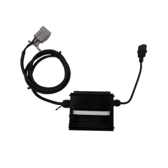 Electric Pallet Truck Fast Charger 24V 30Ah portable lithium charger with cables | CMT Group