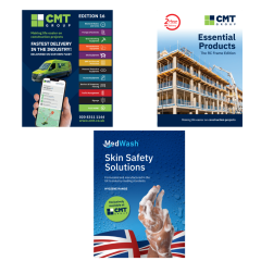 CMT Product Guide