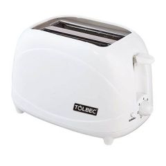 Site toaster
