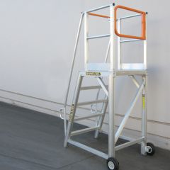 5 Step SMP - 1400mmH