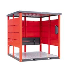 Armorgard Forma-Shelta - Welfare and Weather Shelter