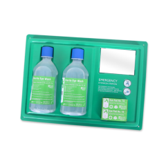 Emergency Eyewash Station