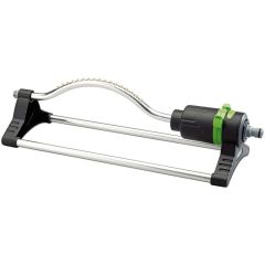 Draper 17 Hole Oscillating Garden Sprinkler