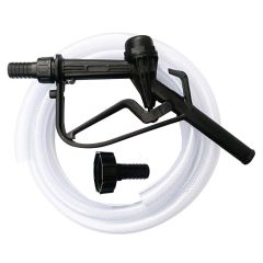¾" AdBlue® IBC hose Kit c/w swivelling IBC adaptor