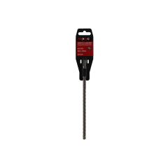 MAXTEC SDS Plus 4-Cutter Masonry Drill Bit - 5mm to 24mm Range