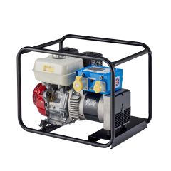 5.0kVA Petrol Generator | CMT Group