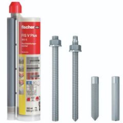 Fischer FIS V 360 S Plus Injection Mortar