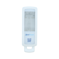 MedWash White Van Dispenser Only - 750ml