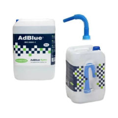 1000 Litre AdBlue IBC