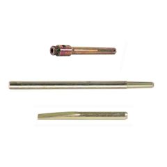 OTEC SDS Max Adaptor Pack - Core Drill Adaptor Guide & Drift Set | CMT Group