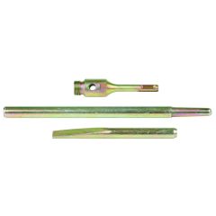 OTEC SDS Plus Adaptor Pack - Core Drill Adaptor Guide & Drift Set | CMT Group