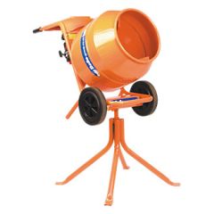 Belle Minimix 150 Concrete Mixer 110V