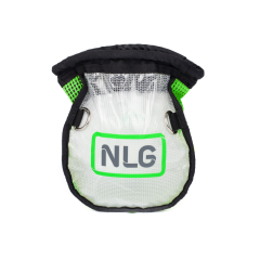NLG Aero Pouch™ Clear