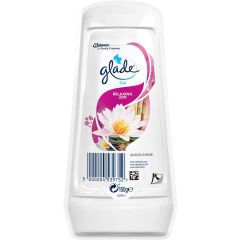 Glade Air Freshener Solid Gel 150ml