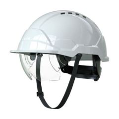 armourU Vented Denali Safety Helmet | CMT Group