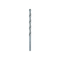 HSS Long Shanks Metric 4.8mm x 132mm - Box of 1