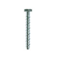 Ankerbolt - with a European Technical Approval Option 1 - 16mm x 200mm - Box of 10