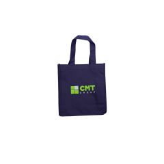 CMT Mini Tote Bag - Navy