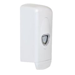 Refillable Hand Sanitiser Dispenser – Universal Bulk Fill 