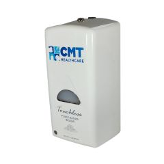 Automatic PVC Hand Sanitizer Dispenser | CMT 