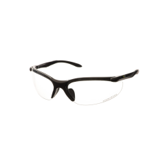 Betafit X2 Xcess Anti-Mist & Anti-Scratch Safety Specs – Clear Lens - EN166 1FT KN Rated