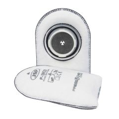 JSP Force8 Press To Check Compact P3 Filters - Set of 2