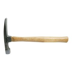Premium Bricklayers Hammer