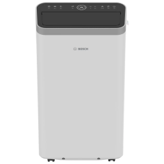 Bosch 12000 BTU Portable Air Conditioner - 3-in-1 Inverter Technology
