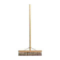 Concrete Finishing Broom