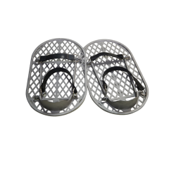 Floor Dedicated Aluminium Shoes